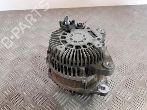 Used Alternator RENAULT LAGUNA III (BT0/1) 2.0 dCi (BT01, BT08, BT09, BT0E, BT0K, BT12, BT1C, BT1D,... (150 hp) 25666162