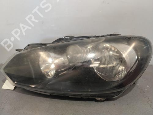 Left headlight VW GOLF VI (5K1) 1.6 TDI | BP38543335C28 - Image 2