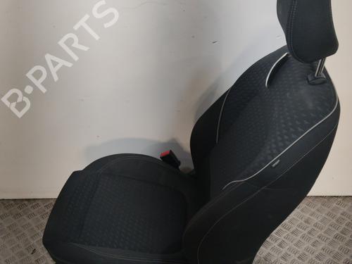 Left front seat FORD FIESTA VII (HJ, HF) 1.0 EcoBoost | BP32068531C15 