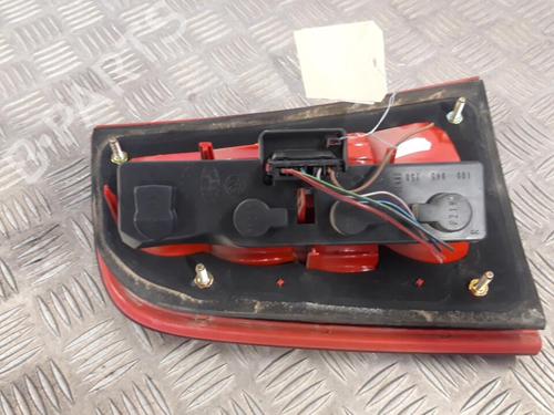 Used Right taillight Right taillight SKODA OCTAVIA I Combi (1U5) 1.9 TDI (90 hp) 25666173 25666173