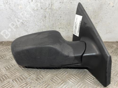 Right mirror RENAULT CLIO III (BR0/1, CR0/1) 1.5 dCi (BR17, CR17) | BP25666930C27 