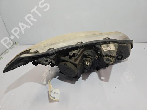 Left headlight RENAULT LAGUNA III (BT0/1) 2.0 dCi (BT01, BT08, BT09, BT0E, BT0K, BT12, BT1C, BT1D,... | BP32194563C28