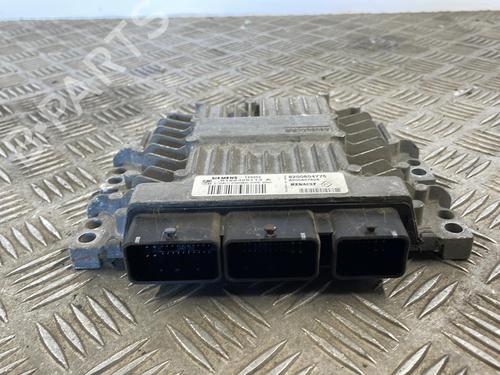 Motorstyringsenhet RENAULT GRAND SCÉNIC II (JM0/1_) 1.5 dCi (JM1E) (106 hp) 25662891