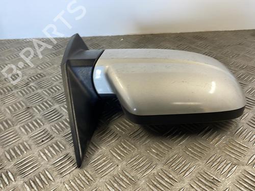 Right mirror HYUNDAI TUCSON (JM) 2.0 CRDi | BP25663031C27 