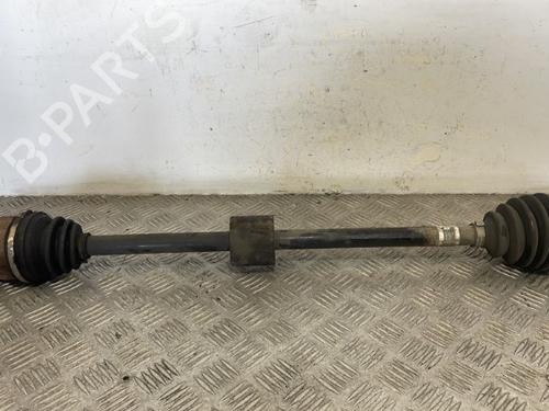 Right front driveshaft OPEL COMBO Box Body/MPV 1.3 CDTI 16V | BP25662191M39 - Image 3