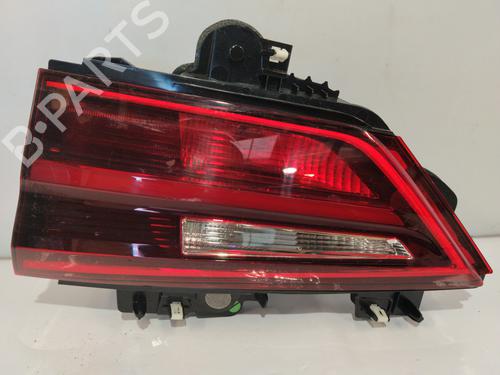 Used Right tailgate light BMW X2 (F39) sDrive 18 d (150 hp) 32122787