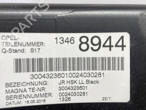 Glove box OPEL ADAM (M13) 1.4 | BP27884324C95  - Image 6