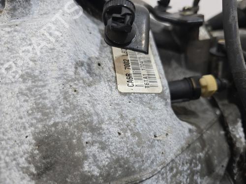 Gearbox FORD FIESTA VI (CB1, CCN) 1.0 EcoBoost | BP29301225M3