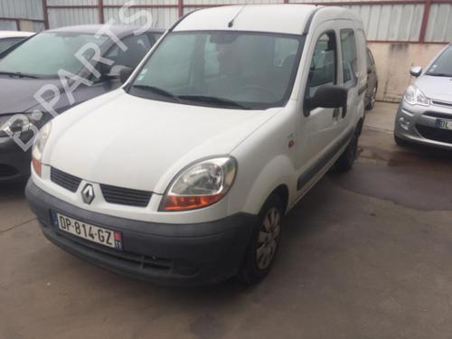 Left headlight RENAULT KANGOO Express (FC0/1_) 1.5 dCi (FC07, FC1R) | BP25663751C28 