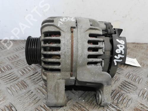 Used Alternator OPEL CORSA D (S07) 1.0 (L08, L68) (65 hp) 25669951