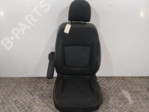 Left front seat NISSAN NV300 Van (X82) 1.6 dci 125 | BP39046335C15 - Image 7