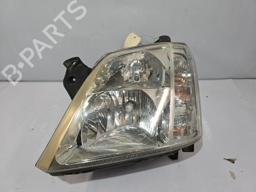 Used Left headlight OPEL MERIVA A MPV (X03) 1.7 CDTI (E75) (100 hp) 32098403