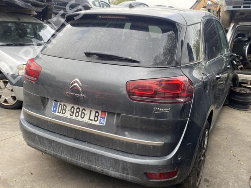 AC compressor CITROËN C4 Picasso II 1.6 THP 155 | BP25670196M34  - Image 7