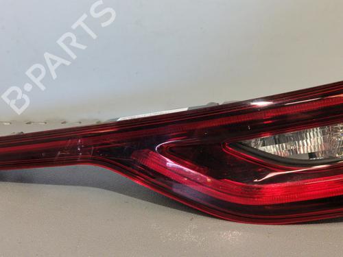 Right tailgate light RENAULT TALISMAN (LP_) 1.6 dCi 130 | BP36469745C80 - Image 2