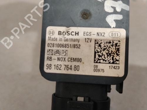 Electronic sensor PEUGEOT PARTNER Box Body/MPV (K9) 1.5 BlueHDi 100 | BP38476439M84 - Image 2