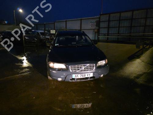 Right front seat VOLVO V70 II (285) D5 AWD | BP32686355C16 - Image 5