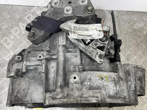 Gearbox AUDI TT (8J3) 2.0 TDI quattro | BP30774532M3 