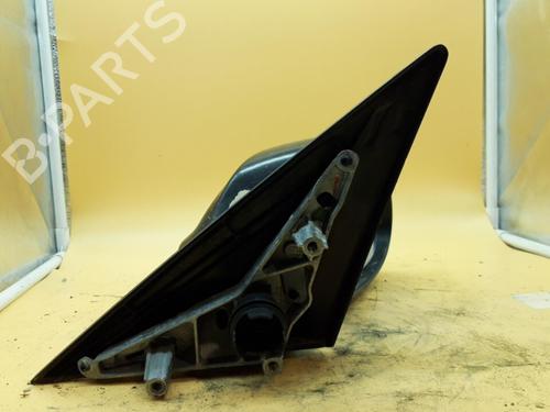 Used Right mirror BMW 3 (E90) 318 d (122 hp) 25663731