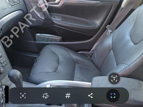 Used Rear left seatbelt Rear left seatbelt VOLVO V70 II (285) D5 AWD (163 hp) 32686349 32686349