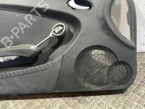 Front left panel MERCEDES-BENZ SLK (R171) 200 Kompressor (171.445) | BP25663063C58 - Image 2