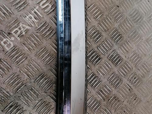 Rear left panel PEUGEOT 2008 I (CU_) 1.6 VTi | BP25670807C60