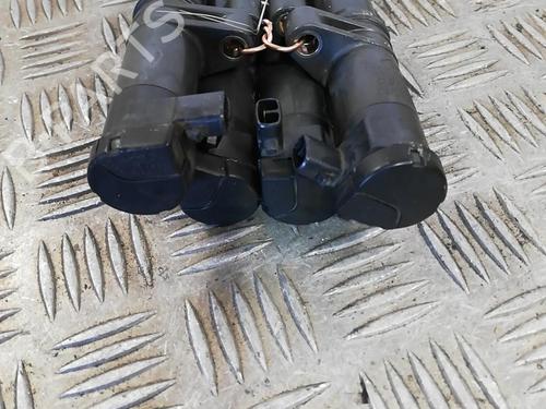 Ignition coil RENAULT MEGANE II (BM0/1_, CM0/1_) 1.4 16V (BM0B, CM0B) | BP29555372M94 