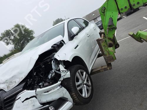 Steering rack RENAULT MEGANE IV Hatchback (B9A/M/N_) 1.5 dCi 110 (B9A3) | BP30462533M22  - Image 11