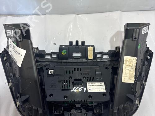 Switch FORD TRANSIT CUSTOM V362 Van (FY, FZ) 2.0 EcoBlue | BP35796193I30  - Image 5
