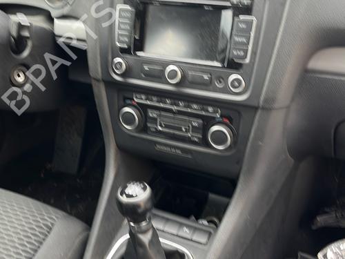 Front right seatbelt VW GOLF VI (5K1) 1.2 TSI | BP32326699I25  - Image 15