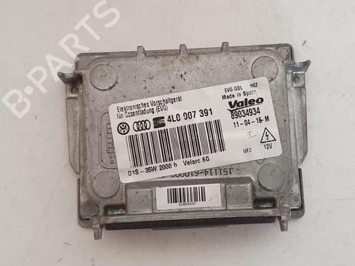 Xenon ballast SEAT IBIZA IV (6J5, 6P1) 1.2 TDI | BP29732049C53 