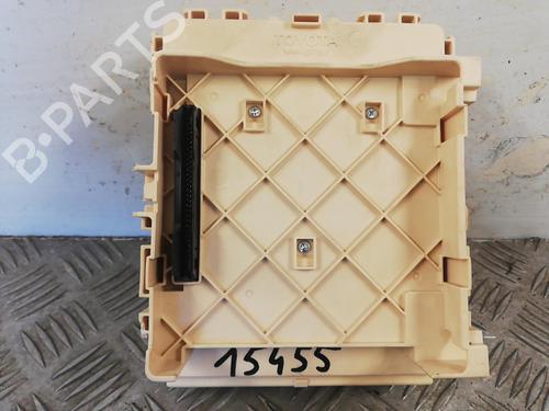 Used Electronic module Electronic module TOYOTA RAV 4 IV (_A4_) 2.5 Hybrid (AVA42_) (197 hp) 25662452 25662452