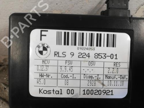 Used Electronic module Electronic module BMW 1 Coupe (E82) 118 d (143 hp) 25667311 25667311
