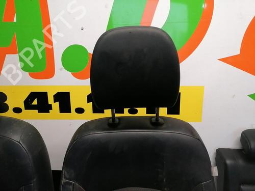 Seats set CITROËN C4 AIRCROSS 1.6 HDi 115 AWC | BP26314272C78 
