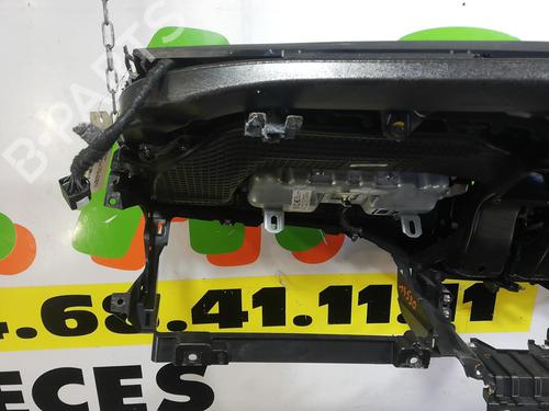 Dashboard FORD FOCUS IV (HN) 1.0 EcoBoost | BP25667680C46  - Image 6