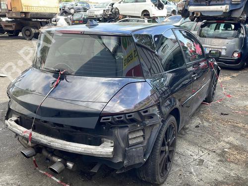 Engine control unit (ECU) RENAULT MEGANE II (BM0/1_, CM0/1_) 1.9 dCi (BM0G, CM0G) | BP25667833M57 