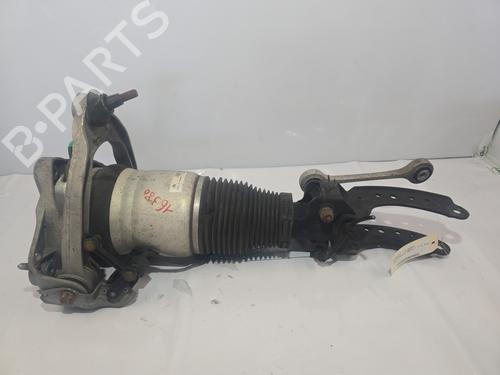Used Right front shock absorber PORSCHE CAYENNE (9PA) S 4.5 (340 hp) 31580002