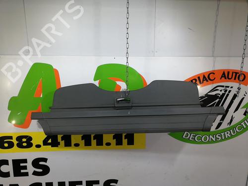 Rear parcel shelf FORD FOCUS II Turnier (DA_, FFS, DS) 1.6 TDCi | BP25665252C85 - Image 2