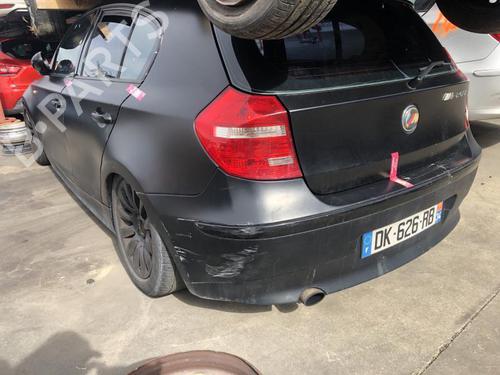 Used Left taillight BMW 1 (E87) 120 d (163 hp) 25665751