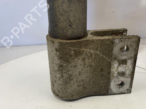 Left front shock absorber PEUGEOT 3008 I MPV (0U_) 1.6 HDi | BP26320084M16 