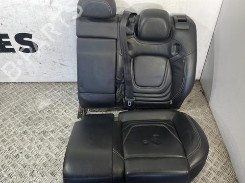 Rear seat CITROËN DS5 2.0 HDi 200 Hybrid4 All-wheel Drive | BP25664746C17  - Image 7
