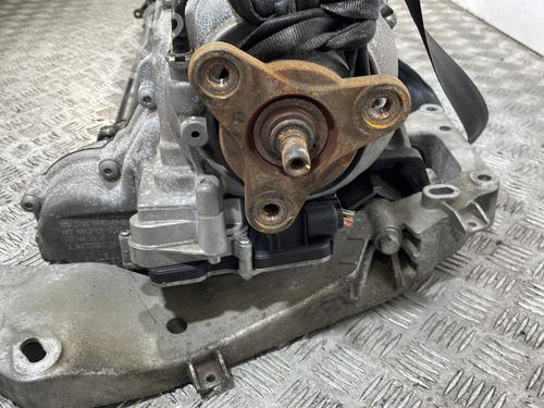 Gearbox BMW 1 (F21) 120 d xDrive | BP25661660M3 