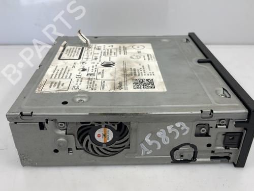 Radio SKODA FABIA III (NJ3) 1.2 TSI | BP25663966E6 