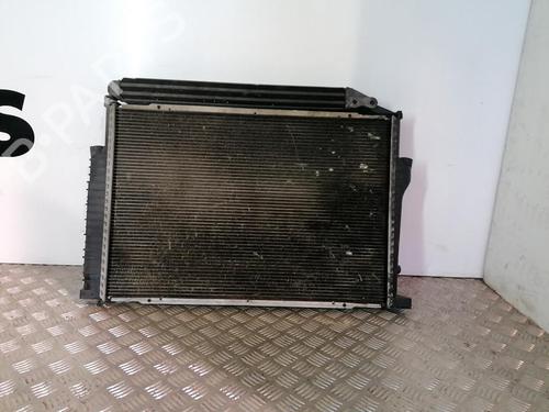 Water radiator BMW 5 Touring (E34) 525 tds | BP25671256M31 