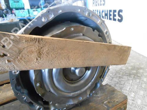 Gearbox MERCEDES-BENZ CLS Shooting Brake (X218) CLS 350 BlueTEC / d (218.926) | BP25668868M3 