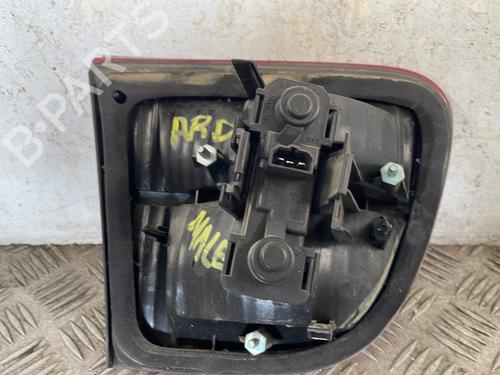 Used Right tailgate light Right tailgate light SEAT LEON (1M1) [1999-2006] 25664374 25664374
