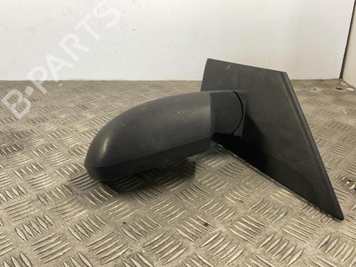 Left mirror FORD FIESTA V (JH_, JD_) 1.6 16V | BP25662879C26 