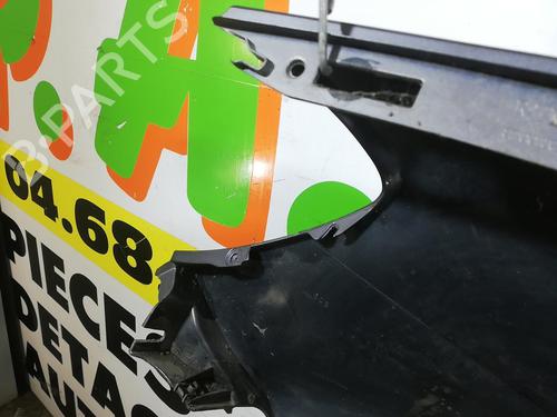 Right front fenders RENAULT CLIO III (BR0/1, CR0/1) 1.5 dCi (BR17, CR17) | BP25667564C42 