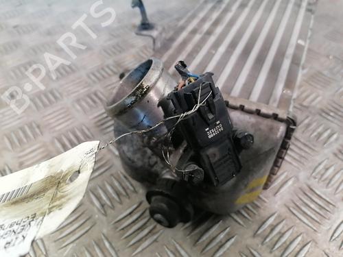 Intercooler KIA VENGA (YN) 1.6 CRDi 115 | BP25668462M30 