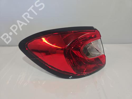 Used Left taillight Left taillight RENAULT CAPTUR I (J5_, H5_) 1.2 TCe 120 (118 hp) 28964635 28964635