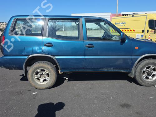 Used Parts FORD MAVERICK (UDS, UNS) 2.7 TD 4724934